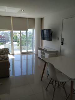Hermoso DOS ambientes con espacioso balcón y vistas Zona La Perla - Mar del Plata - 8