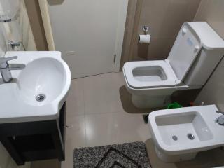 Hermoso DOS ambientes con espacioso balcón y vistas Zona La Perla - Mar del Plata - 1