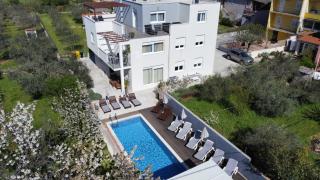 Guest House Dragić - Anex - Zadar - 0