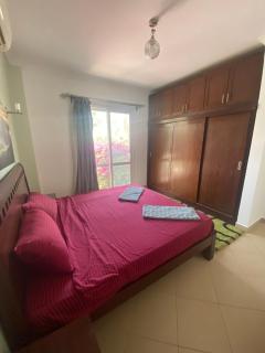 Sunterra 2 bedroom apartment - 8