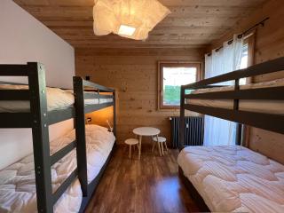 Elan 12 - Très bel appartement centre village - La Clusaz - 1