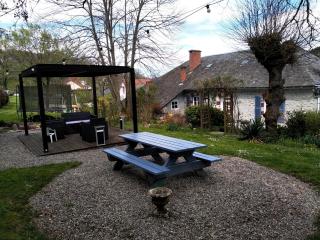 Le Relais des Capucines - 7