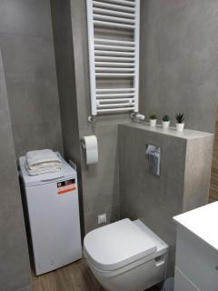 Apartamenty Termalne na Długiej 10 - Uniejow - 8