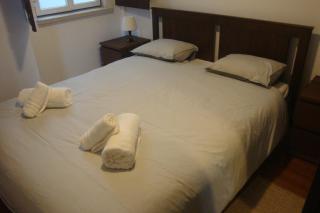 Apartamento no Centro Histórico de Setúbal - 1