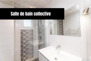 Chambre hote - Dormir comme à la maison - - Châteaubriant - 2