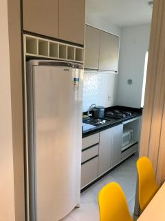 Apartamento próximo ao Beto Carrero. - 7