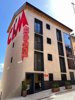 CIM HOTEL BOUTIQUE - Puigcerdà - 8