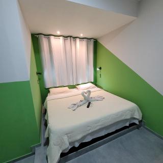 Maraca Hostel - Río de Janeiro - 3