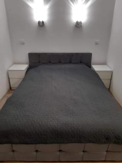 Pokoje Słoneczne Tarasy Mrzeżyno - 0