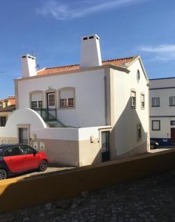 Maré Alta - Sines - 9