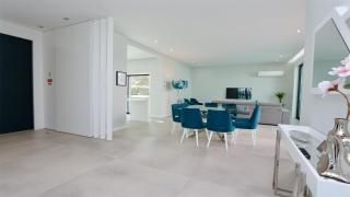 Villa Waterfall - Clever Details, luxury, 5min walking from the center - Vilamoura - 7