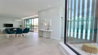 Villa Waterfall - Clever Details, luxury, 5min walking from the center - Vilamoura - 4