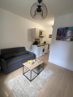 Studio moderne & fonctionnel - Marsiglia - 0