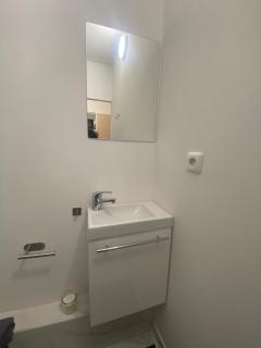 Studio moderne & fonctionnel - 2