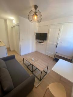 Studio moderne & fonctionnel - 4