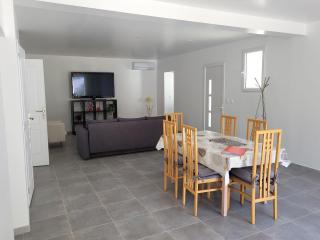 Villa entière de 145m² calme en petite Camargue - Beauvoisin - 7