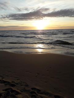 Rewal Resort Klifowa - Morska 3/3 - Rewal - 9