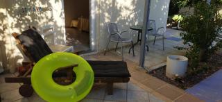 CLEO ROOM WITH YARD IN MALIA 250m FROM THE BEACH - Malia - 1