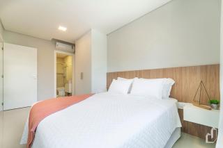 Moderno apartamento com 02 dormitórios - Bombinhas - 6