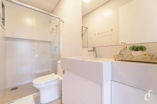 Moderno apartamento com 02 dormitórios - Bombinhas - 5