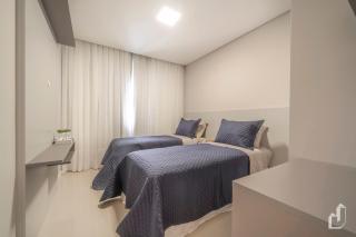 Moderno apartamento com 02 dormitórios - Bombinhas - 2