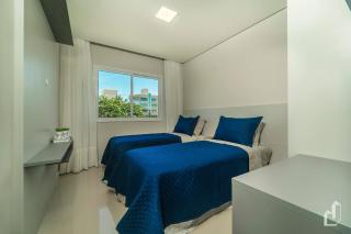 Moderno apartamento com 02 dormitórios - Bombinhas - 1