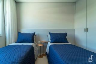 Moderno apartamento com 02 dormitórios - Bombinhas - 3