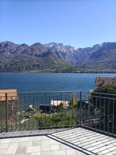 Casa Olive 2 - Oliveto Lario - 0
