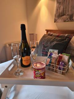 The Old Post House - 1