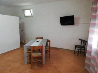 house scoglio di scibiliana - Petrosino - 6