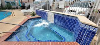 La Internacional 313 home - South Padre Island - 3