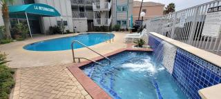 La Internacional 313 home - South Padre Island - 2