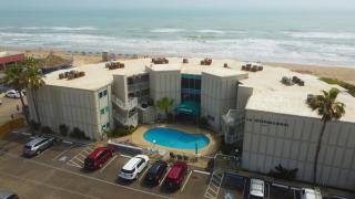 La Internacional 313 home - South Padre Island - 8