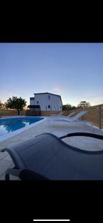 Holiday home “MARKO” with heated pool! - Nin - 9