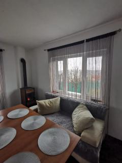 Cabana La Câmpe - Cîmpeneşti - 5