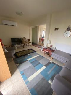 Blue House 3 Bedrooms - Limassol - 8