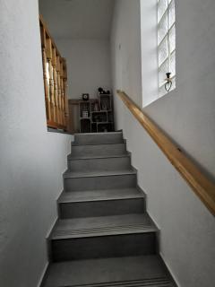 Cabana La Câmpe - Cîmpeneşti - 1