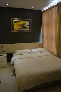 Putra One Avenue Hotel - Seri Kembangan - 8
