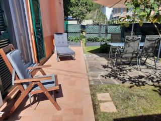 Appartamento Tramontana - Deiva Marina - 9