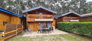 Chalet Elocances - Bias - 0