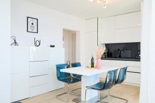 Iris Sea View Apartment - free beach parking - Mlini - 8