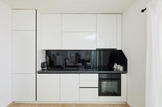 Iris Sea View Apartment - free beach parking - Mlini - 6