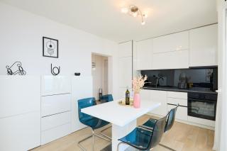 Iris Sea View Apartment - free beach parking - 3