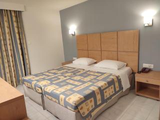 Flisvos Hotel - Tolo - 5