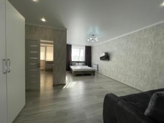 Новостройка дворец спорта бизнес-класс с ортопедическим матрасом и белым постельным - 6