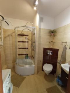 MK Apartament I - Rzeszów - 8