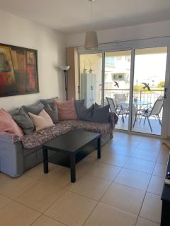 Great Kings Resort, Kapparis, Cyprus - Self Catering Apartment, Sleeps 6 - Paralimni - 8