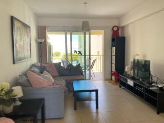 Great Kings Resort, Kapparis, Cyprus - Self Catering Apartment, Sleeps 6 - Paralimni - 7