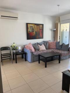 Great Kings Resort, Kapparis, Cyprus - Self Catering Apartment, Sleeps 6 - Paralimni - 9