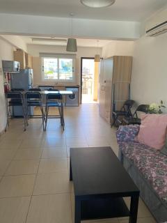 Great Kings Resort, Kapparis, Cyprus - Self Catering Apartment, Sleeps 6 - Paralimni - 3
